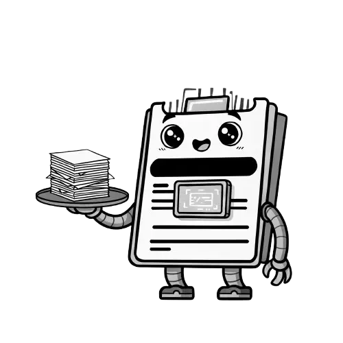 Find documents when you need them