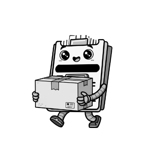 Own your data