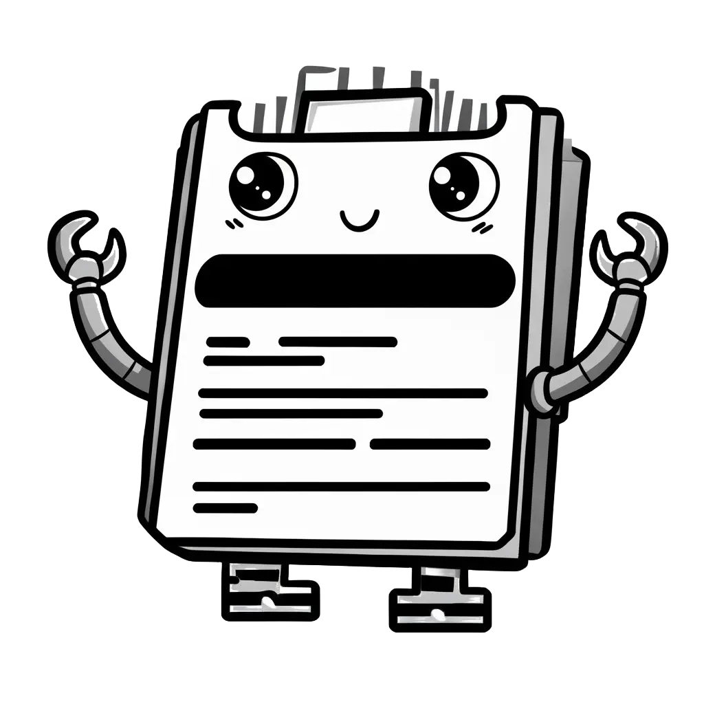 The Folderling Robot